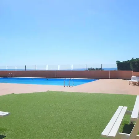 Pavillon Climatise Avec Exterieur Et Piscine Collective - 4pav87 Saint-Pierre-la-Mer (Aude)